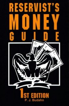 Reservist's Money Guide