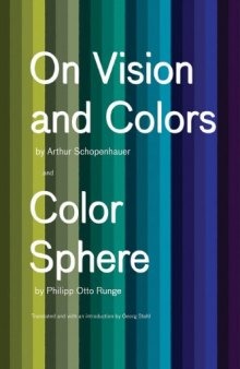 On Vision and Colors