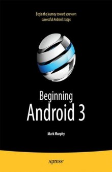 Beginning Android 3  