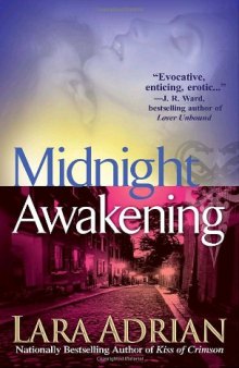 Midnight Awakening (Midnight Breed Series #3)