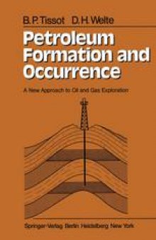 Petroleum Formation and Occurrence: A New Approach to Oil and Gas Exploration