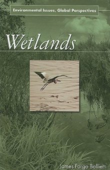 Wetlands: Environmental Issues, Global Perspectives