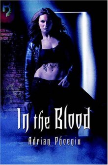 In the Blood (Maker's Song Book 2)