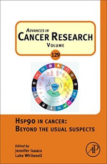 Hsp90 in Cancer: Beyond the Usual Suspects,