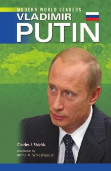 Vladimir Putin (Major World Leaders)