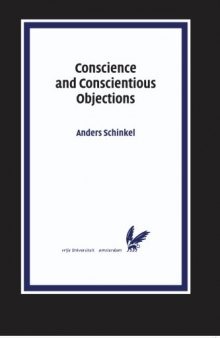 Conscience and Conscientious Objections 