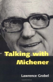 Talking with Michener