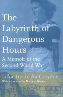 The Labyrinth of Dangerous Hours: A Memoir of the Second World War