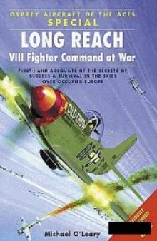 VIII Fighter Command at War