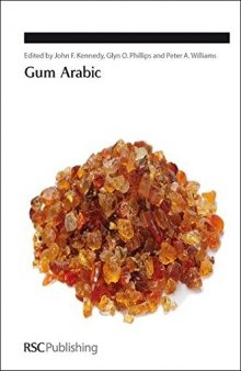 Gum Arabic