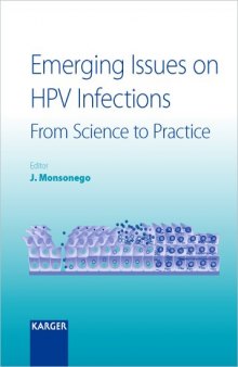 Emerging issues on HPV infections: from science to practice