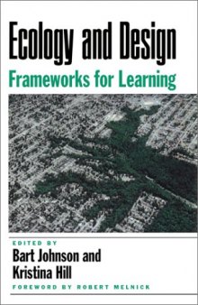 Ecology and Design