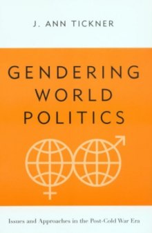 Gendering World Politics