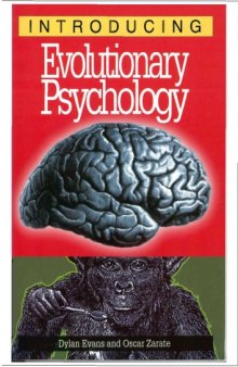 Introducing Evolutionary Psychology  