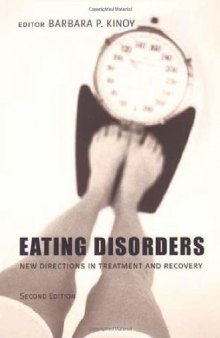 Eating disorders: new directions in treatment and recovery  