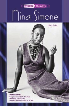Nina Simone (Women in the Arts (Philadelphia, Pa.))