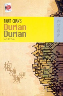 Fruit Chan's Durian Durian