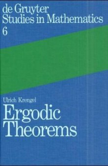Ergodic Theorems 