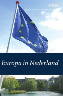 Europa in Nederland