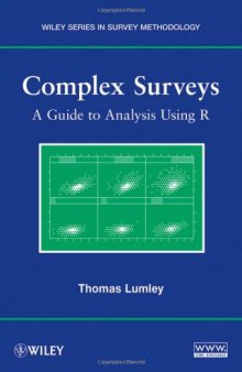 Complex surveys: A guide to analysis using R