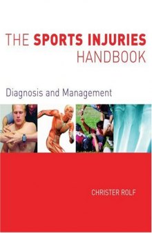 The Sports Injuries Handbook