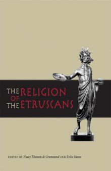 The Religion of the Etruscans