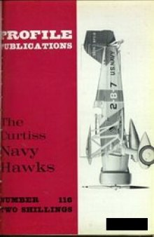 Curtiss Navy Hawks