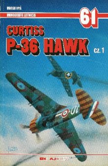 Curtiss P-36 Hawk p1