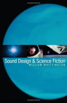 Sound Design and Science Fiction