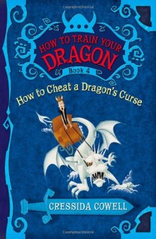 How to Train Your Dragon 04 - How to Cheat a Dragon's Curse