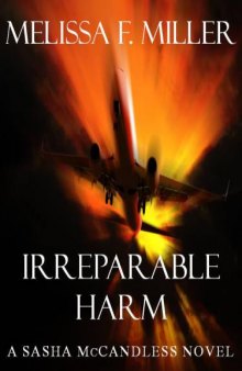 Irreparable Harm (A Legal Thriller)