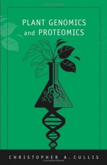 Plant Genomics and Proteomics