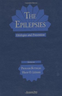 The Epilepsies. Etiologies and Prevention