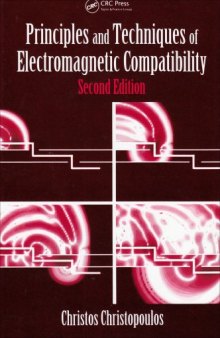 Principles and Techniques of Electromagnetic Compatibility