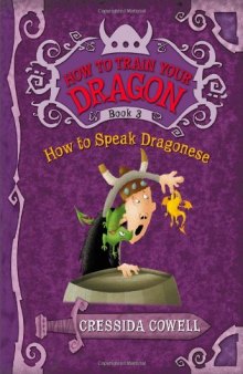 How to Train Your Dragon 03 - How to Speak Dragonese