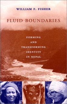 Fluid Boundaries