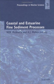 Coastal and Estuarine Fine Sediment Processes