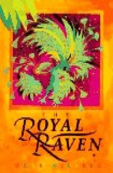 The Royal Raven (Disney Princess S)