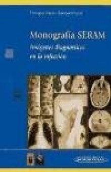 Monografia SERAM: Imagenes Diagnósticas en la Infeccion  