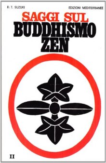 Saggi sul buddhismo zen