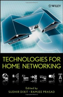 Technologies for Home Networking