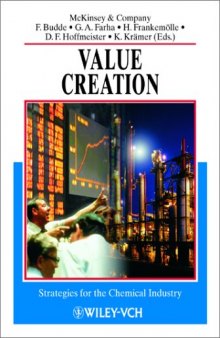 Value Creation: Strategies for the Chemical Industry