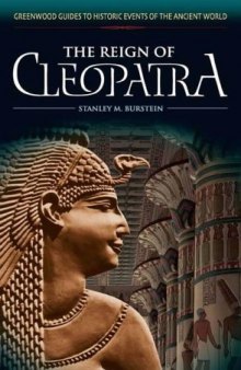 Reign of Cleopatra