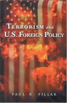 Terrorism and U.S. Foreign Policy