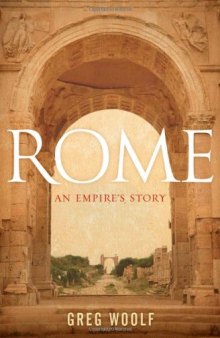 Rome: An Empire's Story