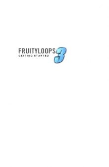 fruity loops - tutorials