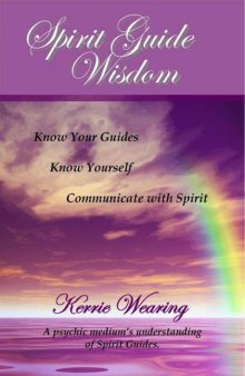 Spirit Guide Wisdom