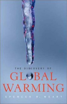 The Discovery of Global Warming