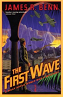 First Wave: A Billy Boyle World War II Mystery