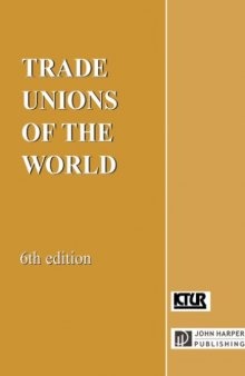 Trade Unions of the World